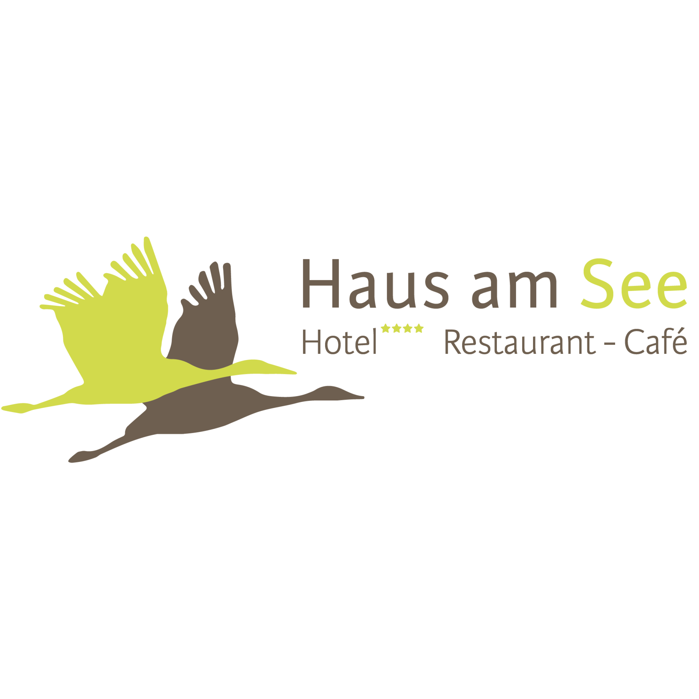 Hotel Haus am See in Simmerath, Germany